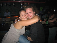Samstag, 30.04.2011 - Party Night