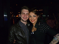 Samstag, 09.03.2013 - Party Night