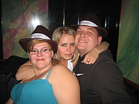 Sonntag, 08.04.2012 - Oakheart Night