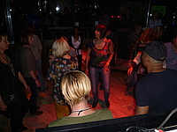 Freitag, 25.04.2014 - Revival Night