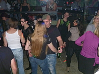 Freitag, 21.11.2014 - Revival Night