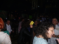 Freitag, 25.04.2014 - Revival Night