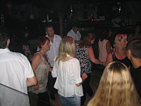 Freitag, 19.08.2011 - Revival Night
