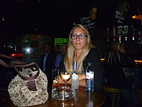 Freitag, 19.10.2012 - Revival Night