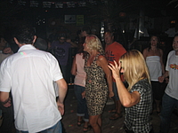 Freitag, 19.08.2011 - Revival Night