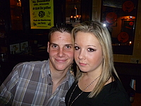 Samstag, 24.12.2011 - X-Mas Night