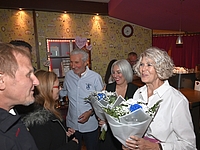 Samstag, 04.10.2025 - 100-JAHR-JUBILÄUM