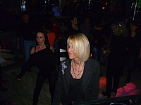 Freitag, 22.03.2013 - Revival Night