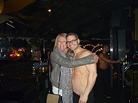 Samstag, 30.03.2013 - Ladies Night
