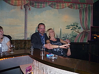 Freitag, 21.09.2012 - Revival Night