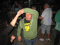 Freitag, 25.05.2012 - Revival Night