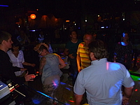 Freitag, 31.05.2013 - Revival Night