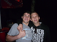 Samstag, 23.06.2012 - Summer Party Night
