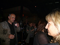 Freitag, 25.04.2014 - Revival Night