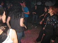 Freitag, 25.03.2011 - Revival Night
