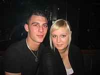 Samstag, 15.01.2011 - Neon Party