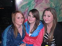 Samstag, 12.02.2011 - Hip Hop Night
