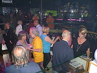 Freitag, 28.06.2013 - Revival Night