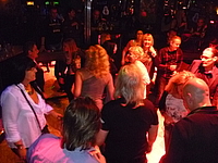 Freitag, 20.02.2015 - Revival Night