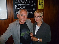 Donnerstag, 30.05.2013 - FOAK Carambol