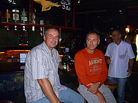 Freitag, 21.09.2012 - Revival Night