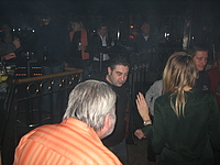 Freitag, 27.01.2012 - Revival Night