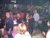 Freitag, 28.06.2013 - Revival Night
