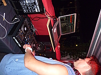 Samstag, 22.06.2013 - Birthday Bash