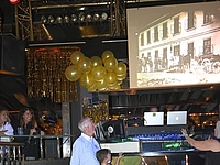 Samstag, 04.10.2025 - 100-JAHR-JUBILÄUM