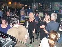 Freitag, 22.11.2013 - Revival Night November