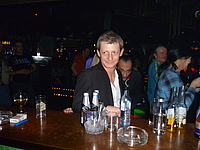 Freitag, 22.02.2013 - Revival Night
