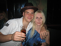 Sonntag, 08.04.2012 - Oakheart Night