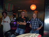 Freitag, 31.05.2013 - Revival Night