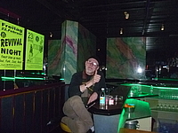 Freitag, 22.02.2013 - Revival Night