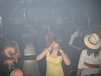 Freitag, 29.07.2011 - Bacardi Summer feeling