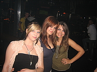 Samstag, 19.03.2011 - Hip Hop Night
