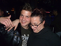 Dienstag, 31.12.2014 - Silvester Party