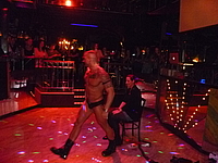 Samstag, 19.10.2013 - Ladies Night