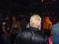 Freitag, 23.08.2013 - Revival Night