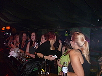 Samstag, 19.10.2013 - Ladies Night