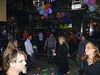 Freitag, 25.01.2013 - Revival Night