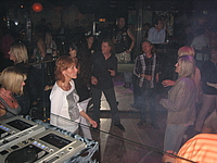 Freitag, 23.09.2011 - Revival Night
