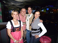 Donnerstag, 25.10.2012 - Oktoberfest