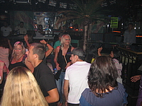 Freitag, 19.08.2011 - Revival Night
