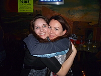 Samstag, 24.12.2011 - X-Mas Night