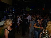 Freitag, 25.04.2014 - Revival Night