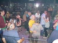 Freitag, 28.06.2013 - Revival Night