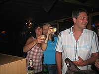 Freitag, 19.08.2011 - Revival Night