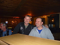 Freitag, 25.01.2013 - Revival Night