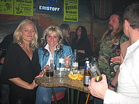 Freitag, 27.01.2012 - Revival Night